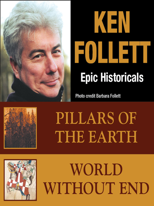 Cover image for Epic Historial Collection
